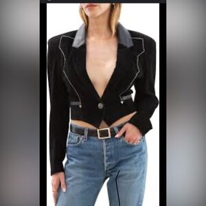 Michael Hoban blazer